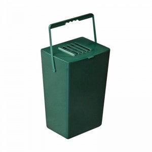 Aérateur à compost botanic® - 88cm : Compostage et recyclage des déchets  verts Botanic® potager et verger - botanic®