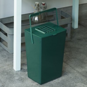 Aérateur de Compost, Outil Compostage - Botanique Editions