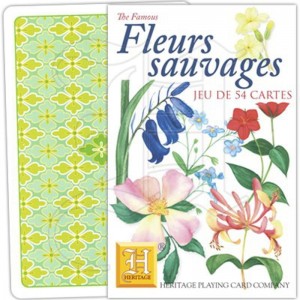 Carnet ligné A5 fleurs sauvages - Loisirs créatifs écolos/Carnets de  notes et cahiers - Môme des bois