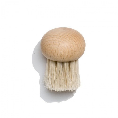 REDEKER - Brosse à champignons ronde - Tous les produits