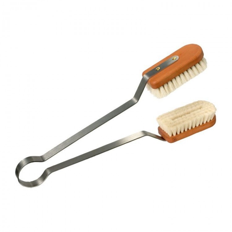 Brosse à Plantes vertes