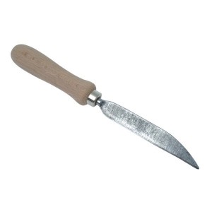 Grattoir à joints Couteau à désherber - 27cm - 125 g